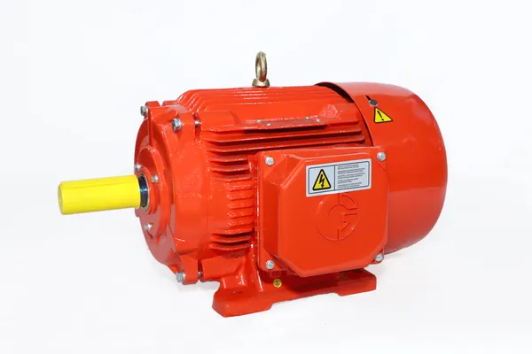 Fire Fighting – UL Listed Motors