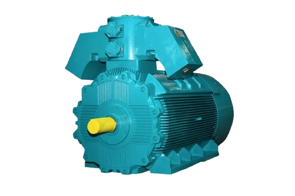 Flame_Proof_Motors
