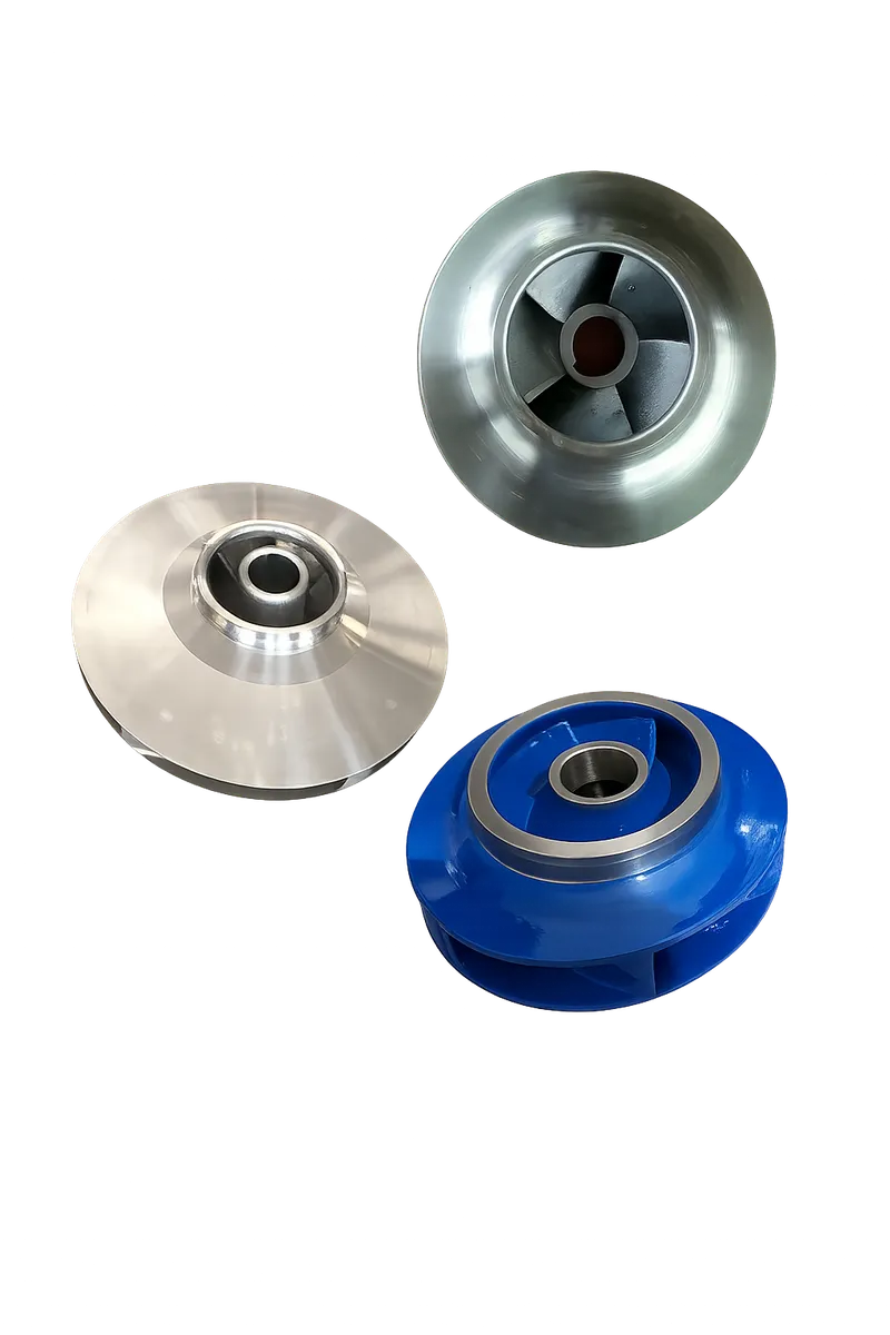 Impeller