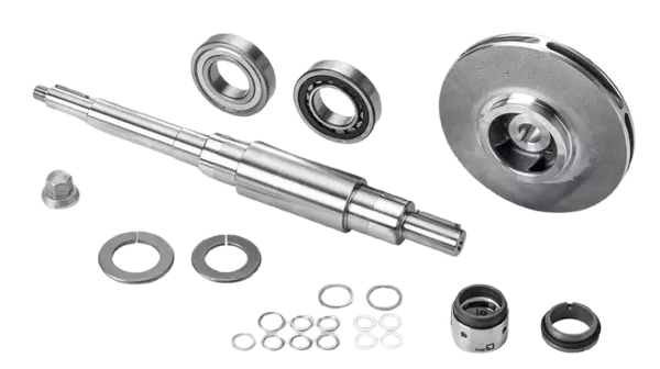 Pumps Spares