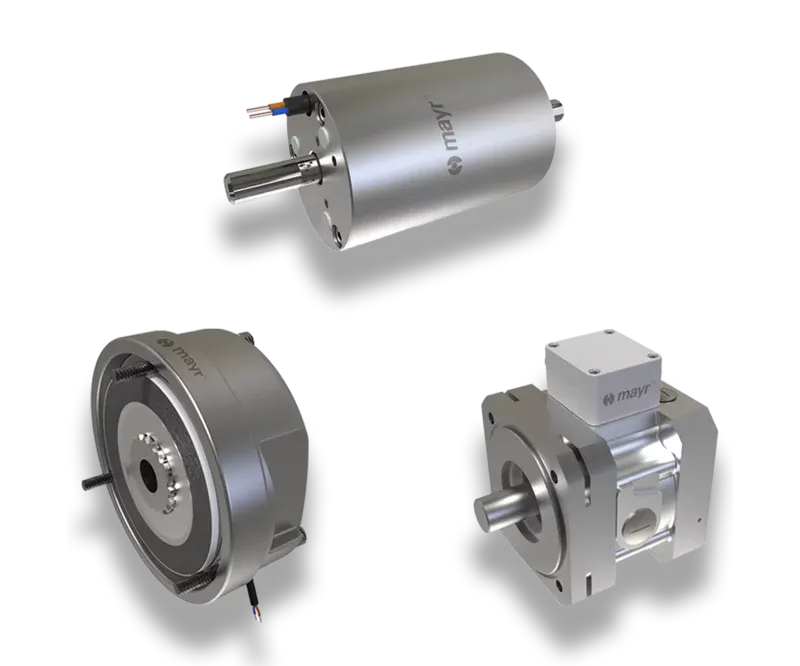 Safety Brakes