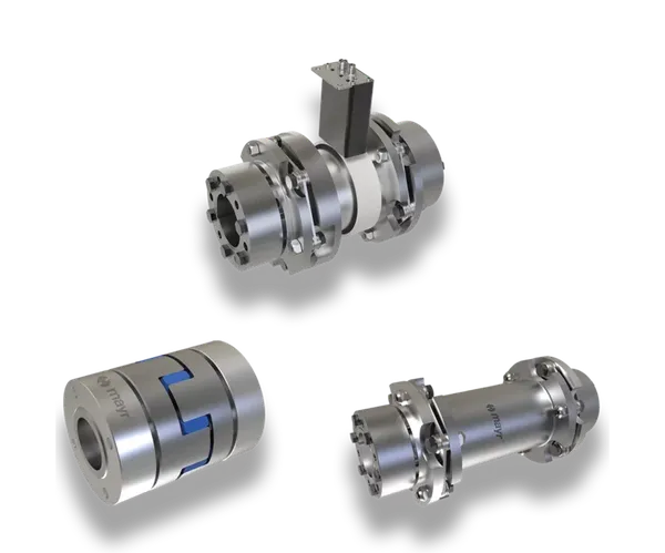 Shaft Couplings