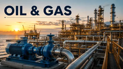 oil & gas (1)