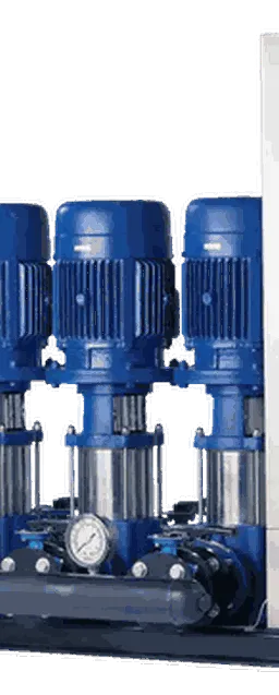 Hydropneumatic Systems