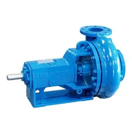 Mud / slurry pump
